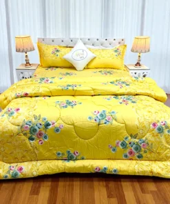 Double Star Twill Comforter (Only Comforter) 5168-147